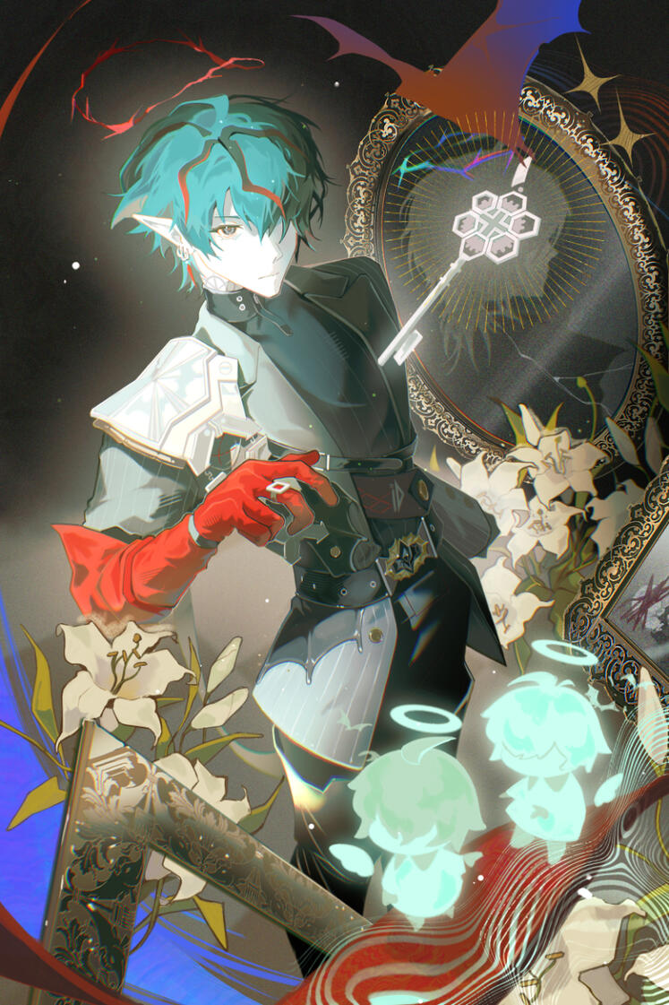 danse macabre