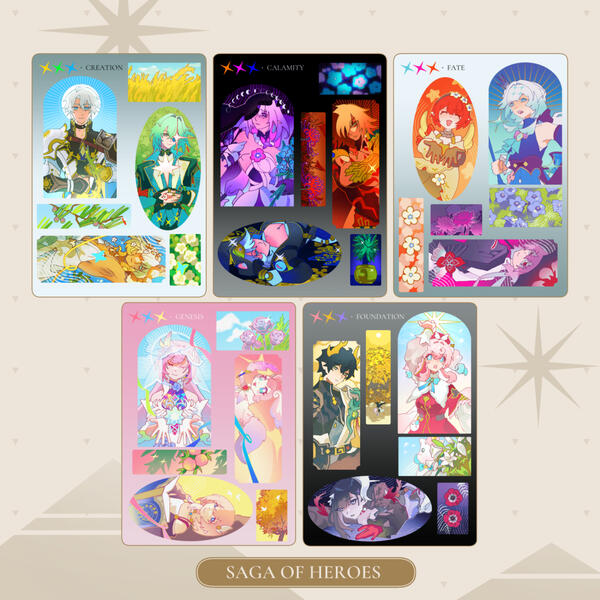 hsr stickers hsr stickers