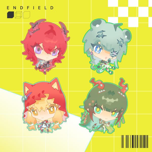ake charms