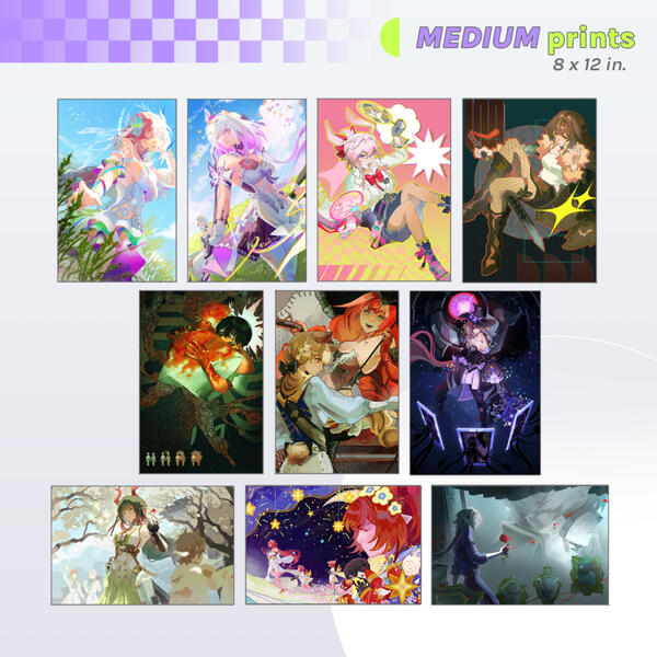 medium prints medium prints