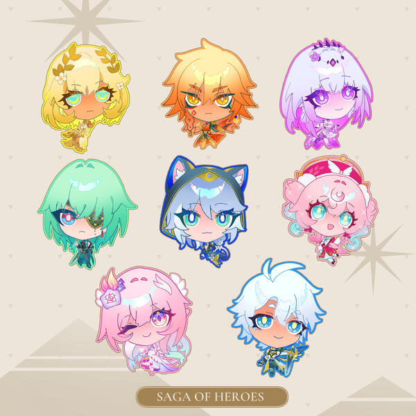 hsr charms hsr charms