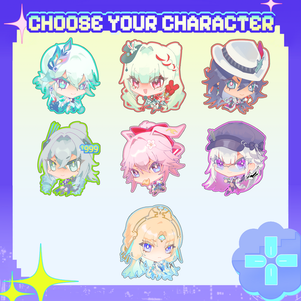 hsr charms hsr charms