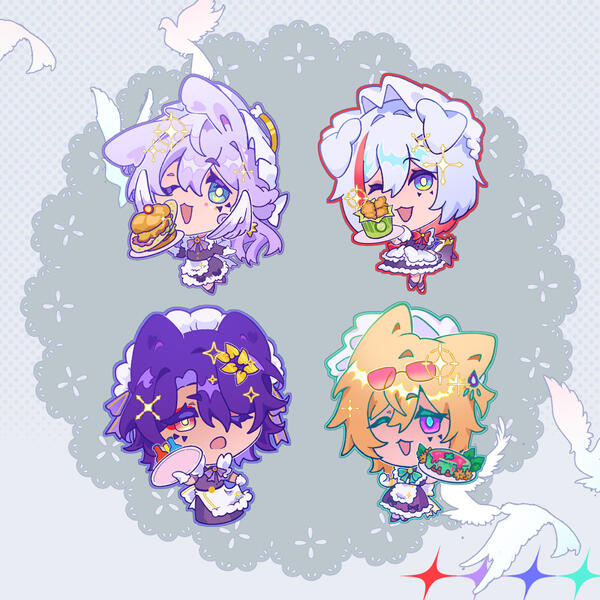 maid charms maid charms